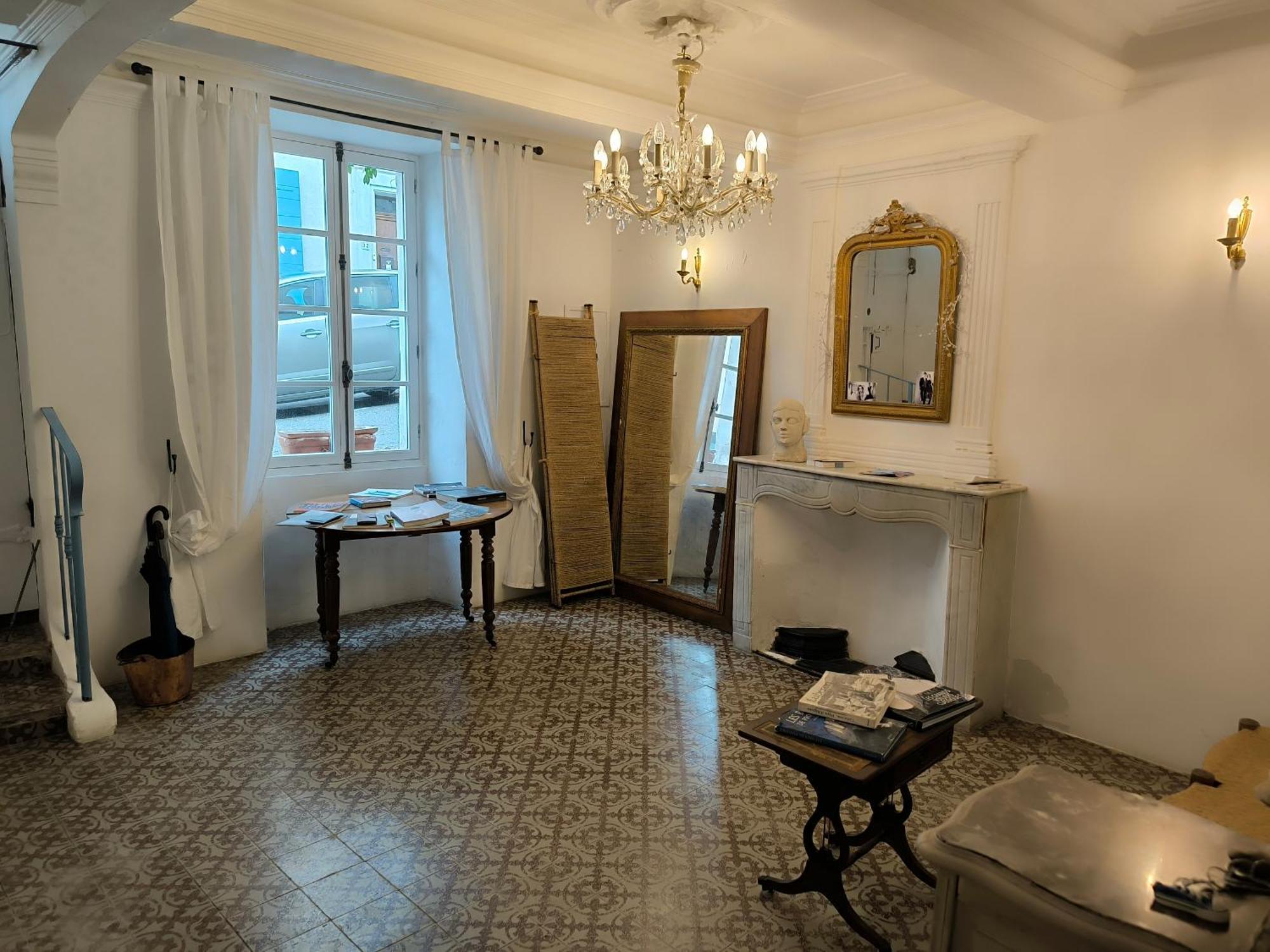 Les Chambres De Charlotte Кюкюрон Екстер'єр фото